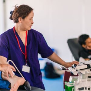 Cadaveric USG MSK Injections <br>Upper & Lower Limb